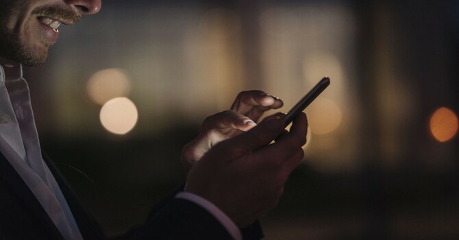 Some links to our online content image