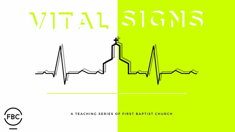 What's Up With Church Membership?