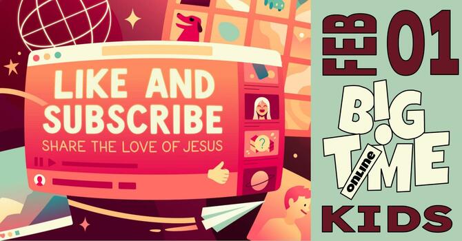 B!GTiME KiDS ONLiNE | On Demand