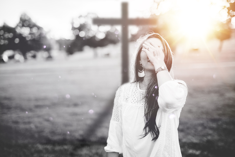 We Can Grieve with Hope.