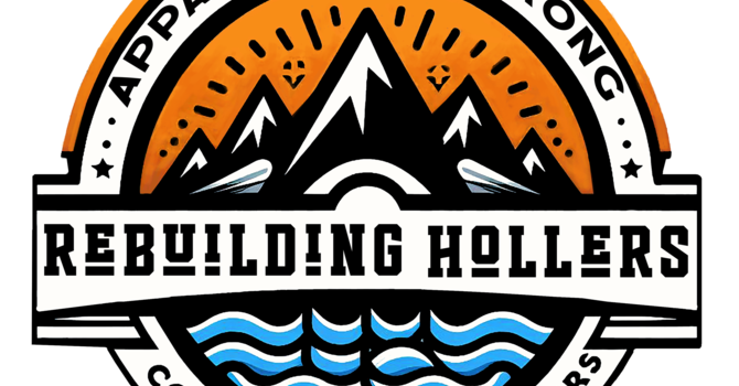 Rebuilding Hollers Foundation image