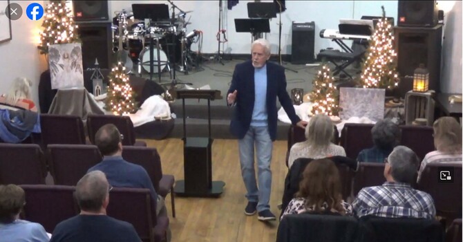 Encourage One Another