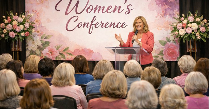 Women's Conference