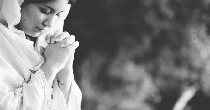 Ash Wednesday Worship