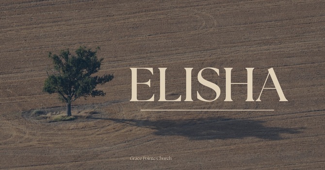 What Drives You to Depend on God