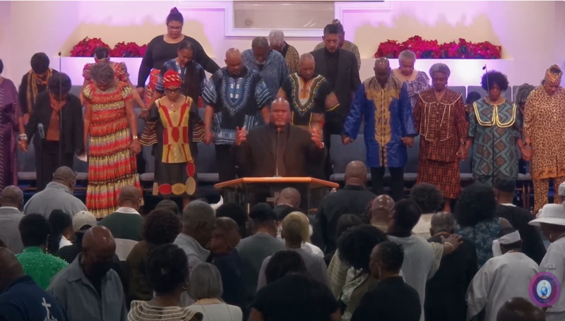 REAL Life Insurance! | 1 February 2026 | 8 AM | Pastor Anthony Dockery