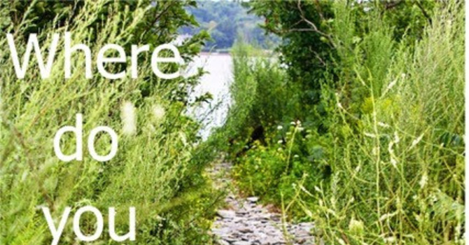 Where Do You Dwell? Come and See 1/18/26