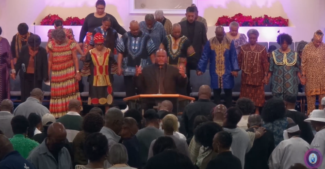 REAL Life Insurance! | 1 February 2026 | 8 AM | Pastor Anthony Dockery