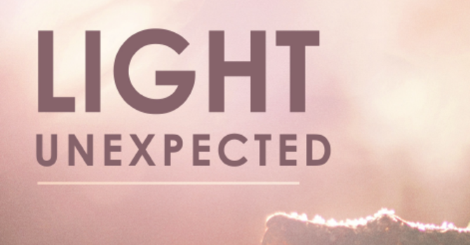 Light Unexpected - 1/25/26