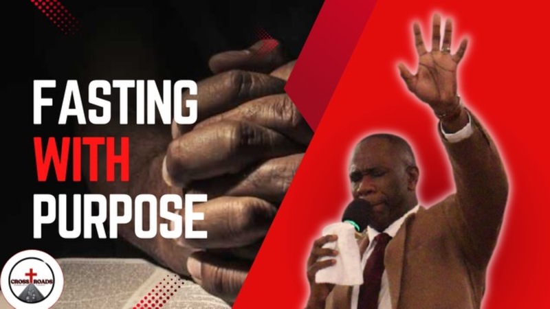 Fasting With Purpose