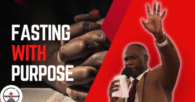 Fasting With Purpose