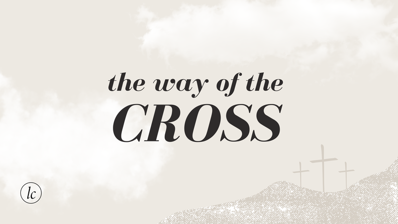 The Cost of Following Jesus 