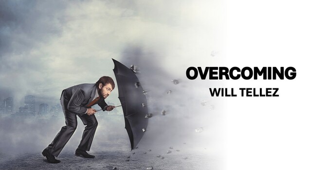 Overcoming