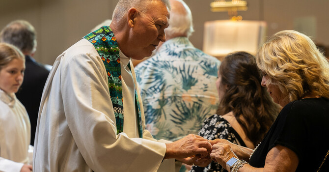 Worship & Music Ministry