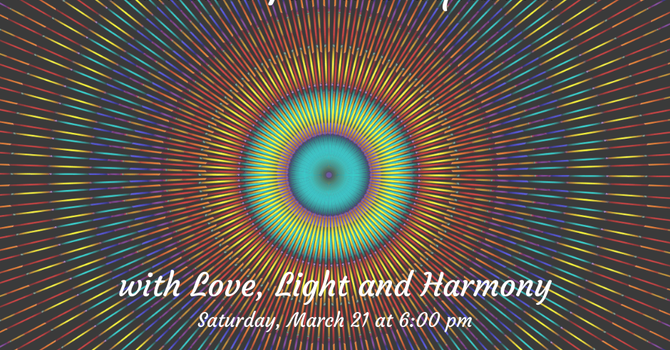 Mantra for the Equinox