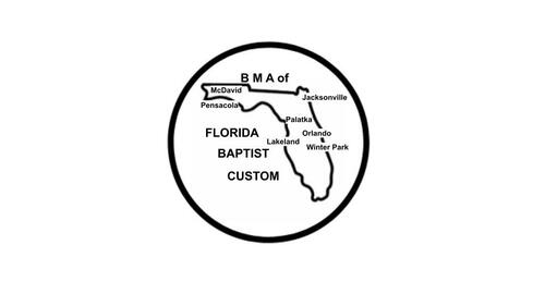 BaptistCustom BMAofFL