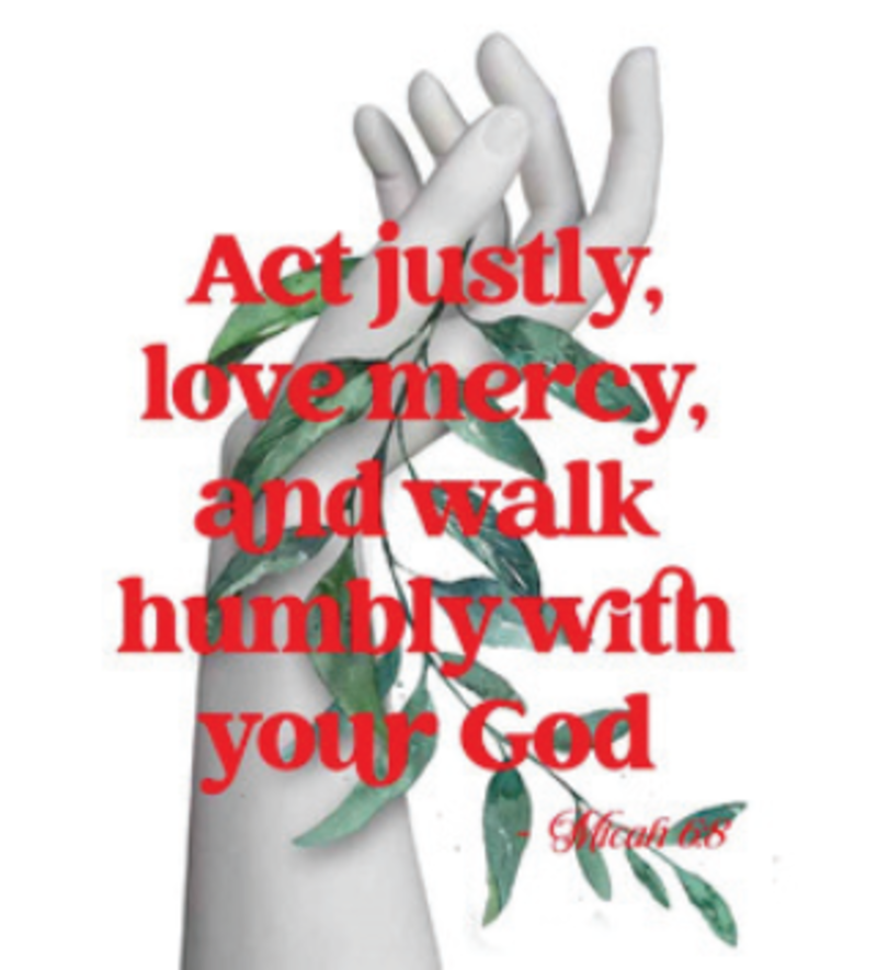 What God Requires of Us