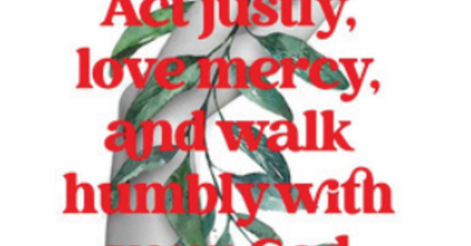 What God Requires of Us