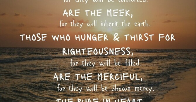 Service for February 1, 2026