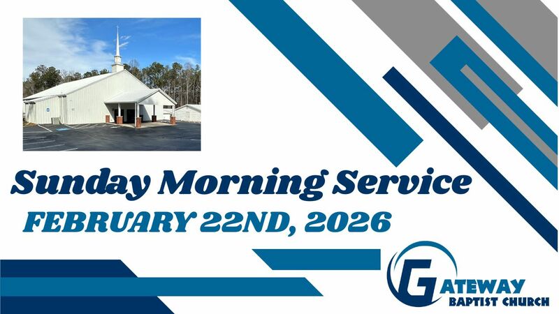 February 22nd, 2026 AM