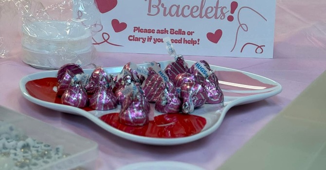 Upcoming Youth Friendship Night