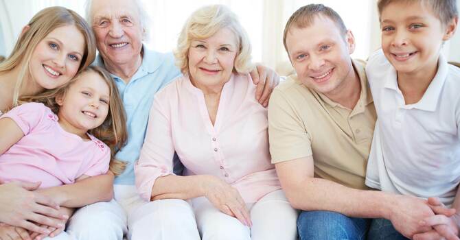 Congregational Life Ministry