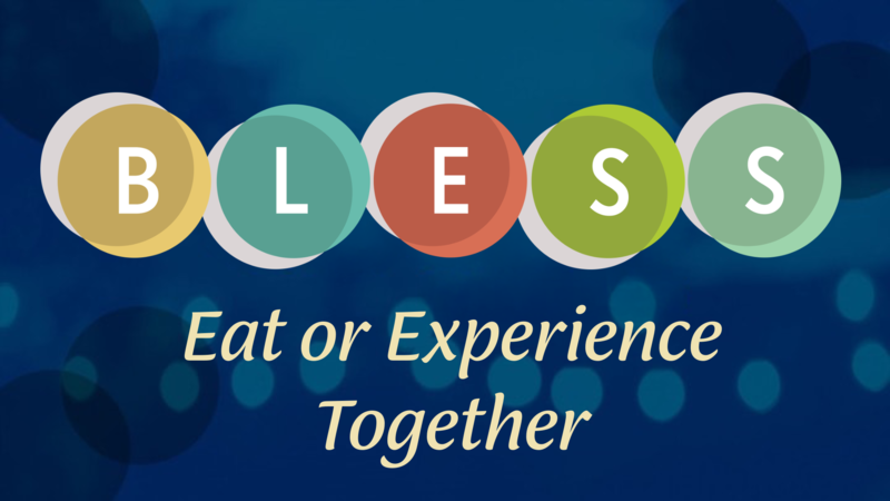 Eat or Experience Together