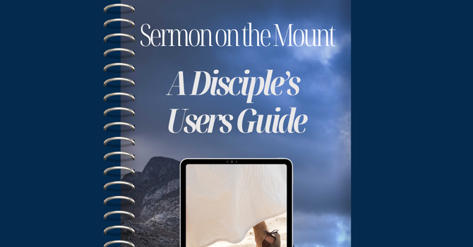 “Discipleship: A User’s Guide.”