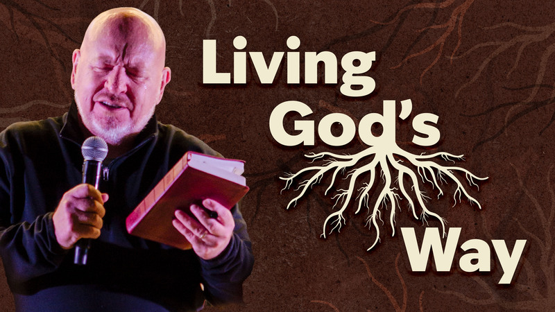 Living God's Way