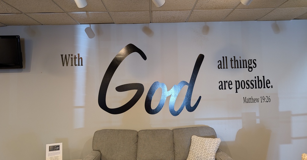 Denomination-Wide Survey