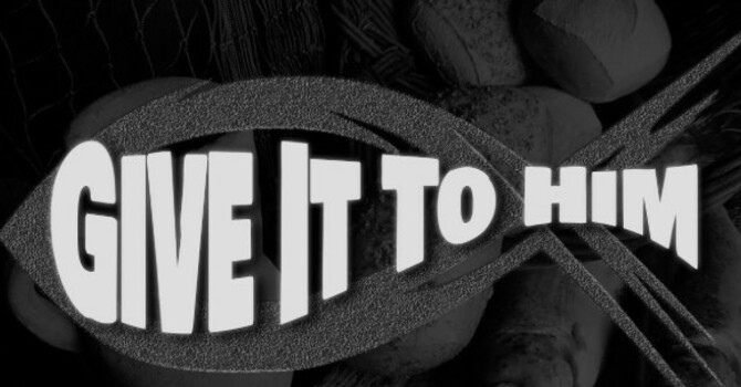 God's Side- Give it to him!