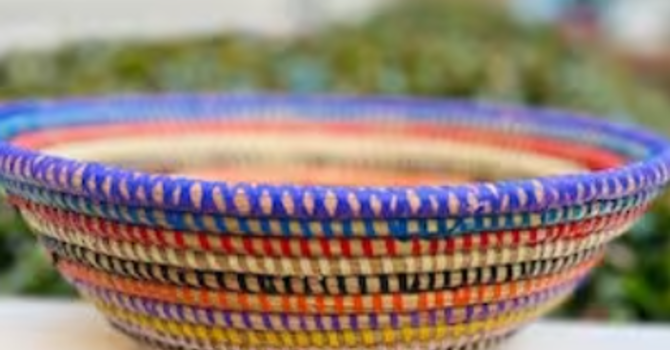 Deacon's Fund Collection