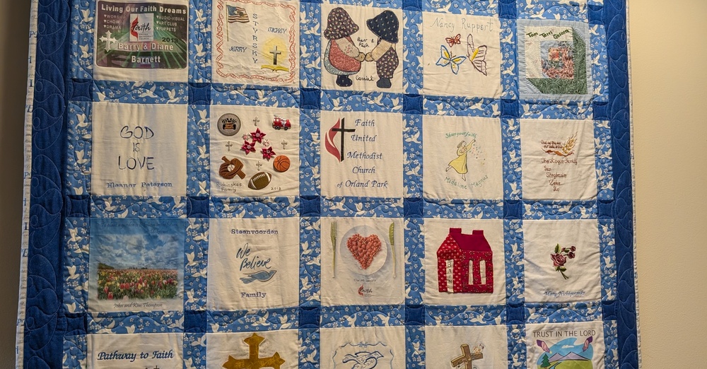 Denomination-Wide Survey