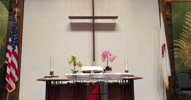 Endowment Update image