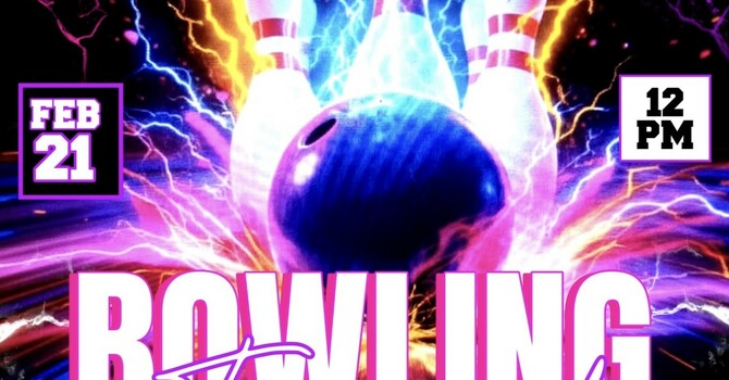 5th Annual Men's Bowling Tournament