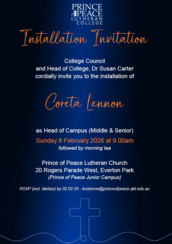 College Installation Service