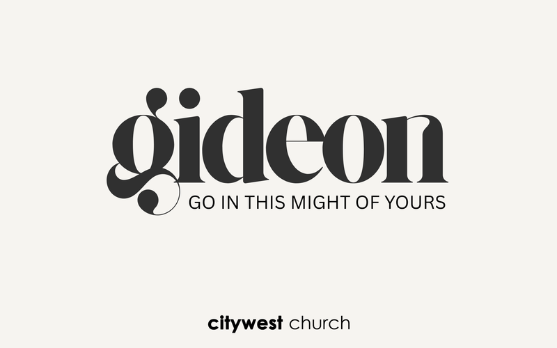 Gideon