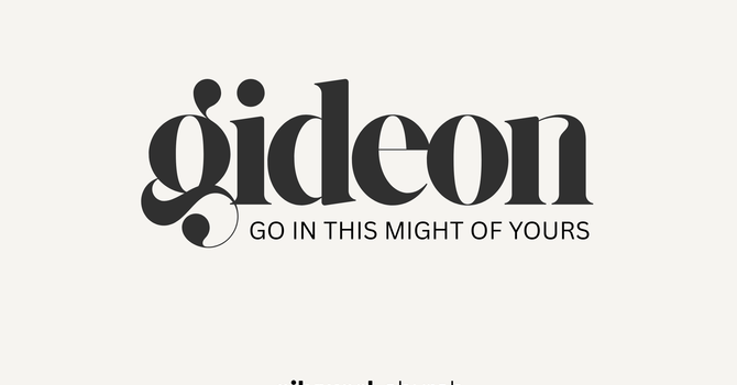 Gideon