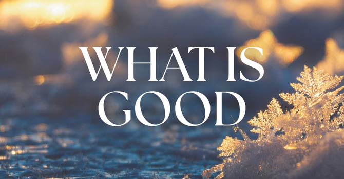 Glory Revealed  image