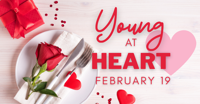 February Young at Heart image