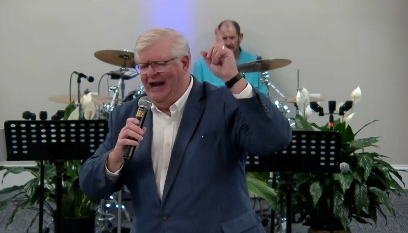 Joy Comes in the Morning