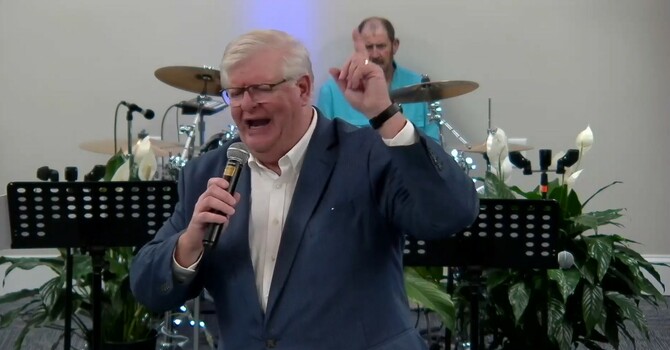 Joy Comes in the Morning