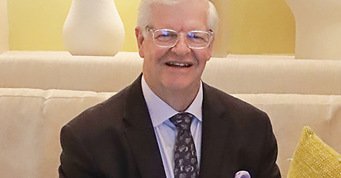 A Morning with D. L. Moody