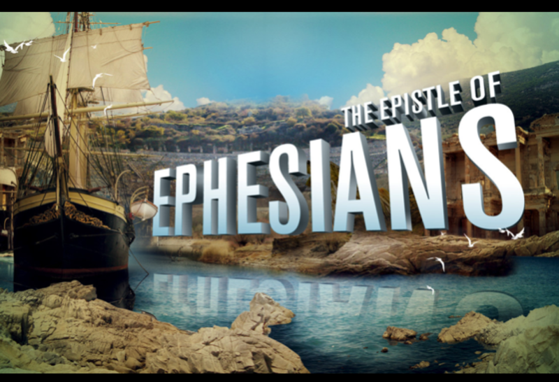 Ephesians: Overview