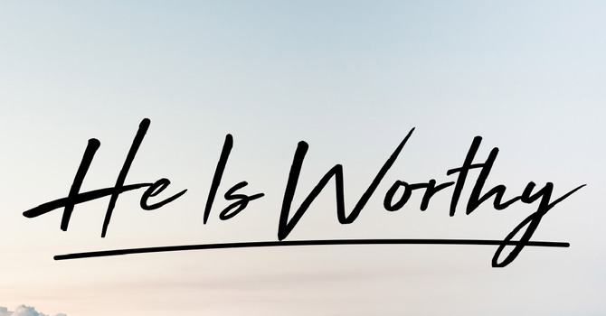 P.M. Service with Bradley Byrd