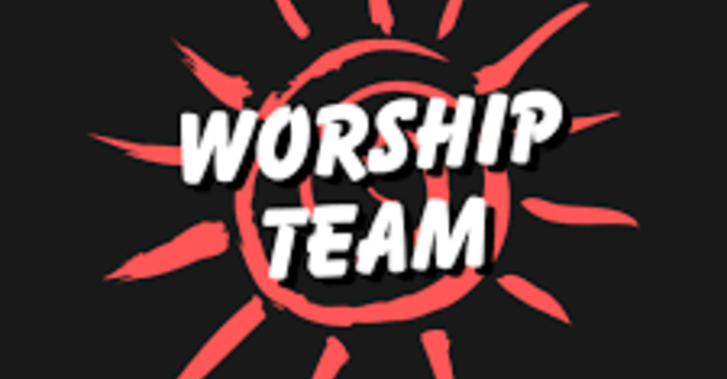 Worship Team