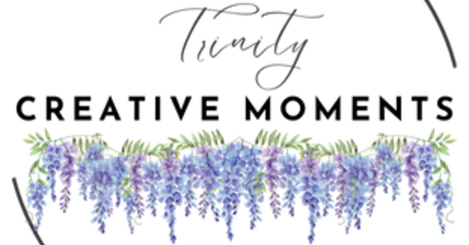 Creative Moments Craft