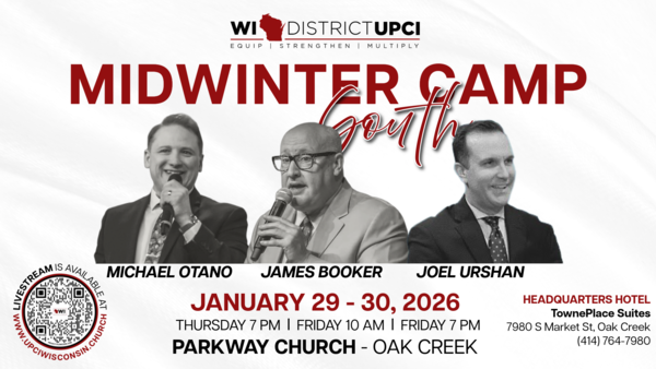 WI District 2026 Mid Winter Camp South