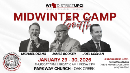 WI District 2026 Mid Winter Camp South