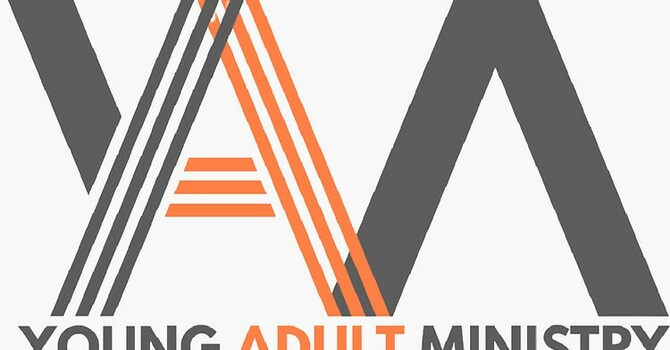 Young Adults Ministry